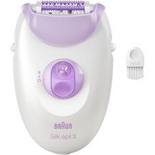 Braun Silk-épil 3 Epilator