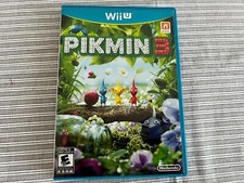 Usa ntsc pikmin 3 - -,