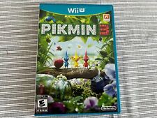 USA - NTSC - Pikmin 3