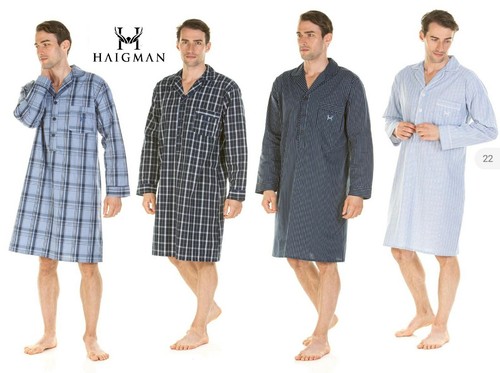 Haigman mens 100 cotton soft - haigman,