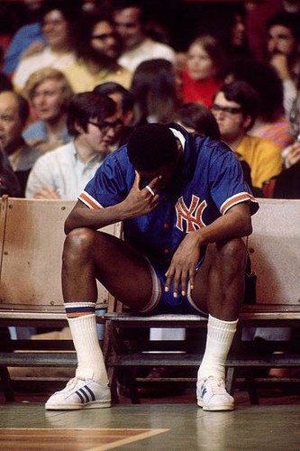 Walt frazier new - walt,