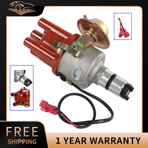 Electronic distributor new 034 - electronic,