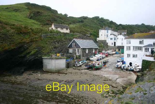 Photo 6x4 portloe - photo,