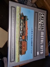 KEYSER Metal Model Kits L34