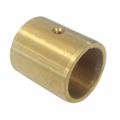 Brass bush for small - brass,