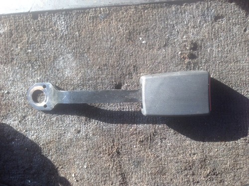Range rover p38 front - front, n/s