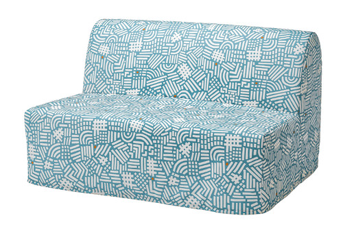 Ikea lycksele cover for - for, 2-seat