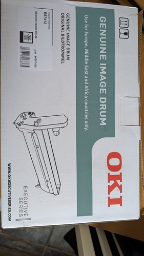 Oki genuine image - image, /es7412