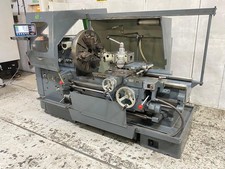 DSG TYPE 2112 LATHE TURRET