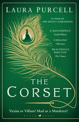 The corset free - -,