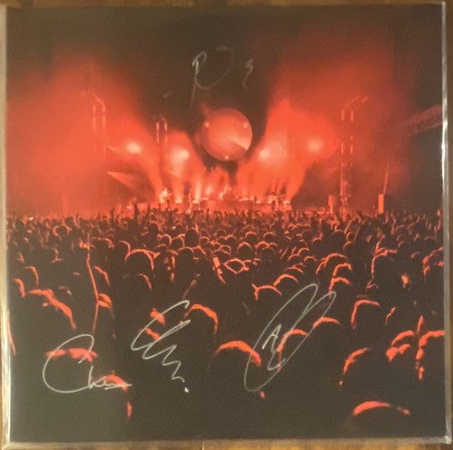 Enter shikari live at - ~,