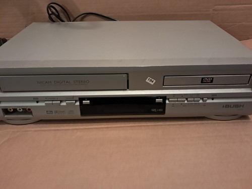 Bush vhs vcr video - ,