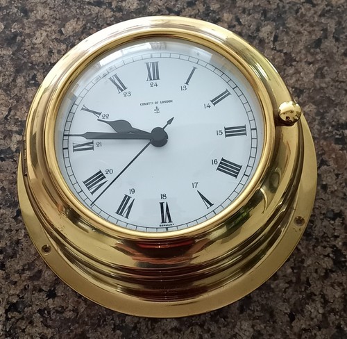 Comitti london porthole - comitti,