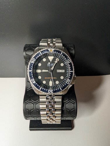 Seiko skx007 - skx007,