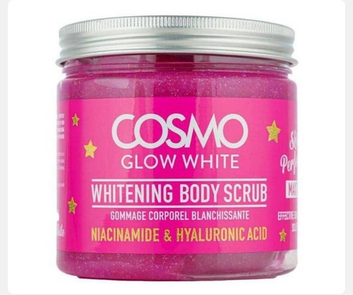 Cosmo glow white - cosmo, whitening