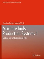 Machine Tools Production