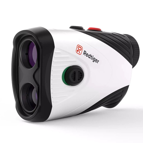 Redtiger golf rangefinder - redtiger,