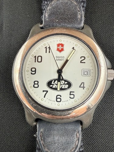 Vicotrinox swiss army land - swiss,