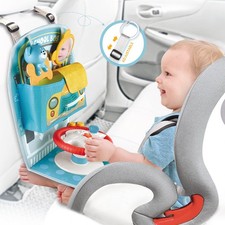 Baby Car Seat Steering Wheel