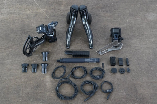 Shimano dura ace r9150 - shimano,