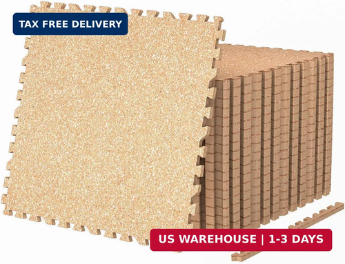 Airhop 79in thick sq ft - airhop, 0.79in