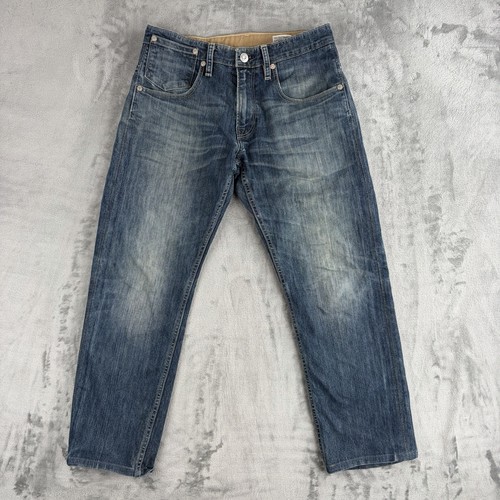 Levi 504 straight leg - 504,