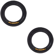  2 Pieces Balanced Car Tires