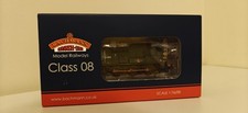 Bachmann 32-117 class 08 D3963