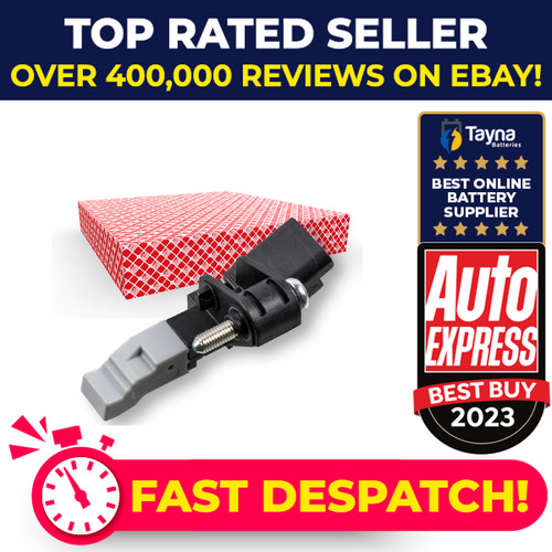 Rpm crankshaft sensor 180687 - /,