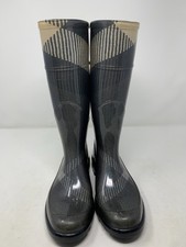 Burberry Wellington Rain Boot