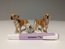 Schleich Golden Retriever