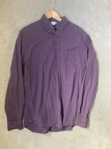 Sunspel button down shirt - down, mens