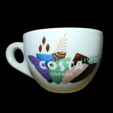 Limited Edition Costa Coffee