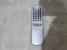 DEDICATED MICROS Remote