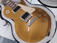 Gibson USA Les Paul Signature
