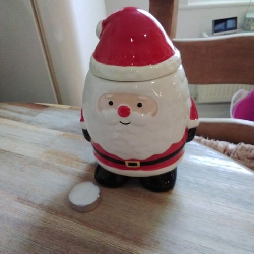 Crofton father christmas santa - crofton,