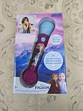 Lexibook, Frozen, Microphone