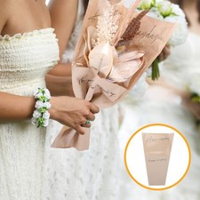  20 Pcs Florist Supplies