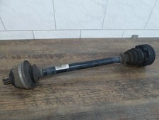 VW Phaeton W12 Type 3D Drive