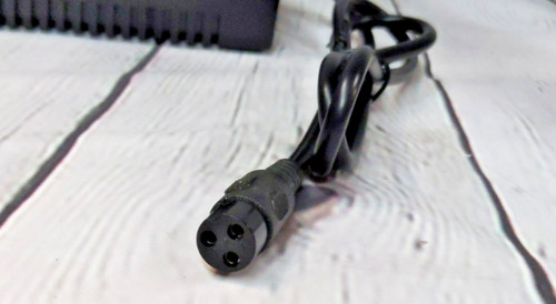 24v prong 6a charger for - 24v,