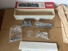Wills Finecast F105 Southern Railway N Class LOCOMOTIVE Kit 00 Gauge