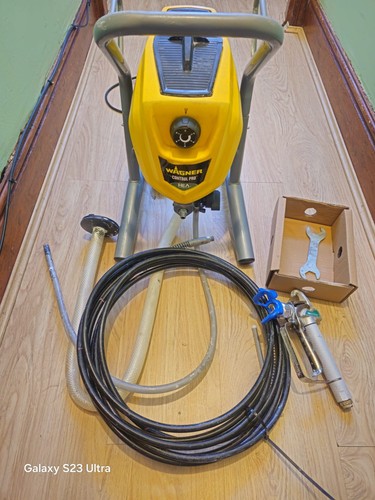 Wagner airless control - wagner,