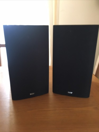Bowers wilkins dm601 s3 - bowers,