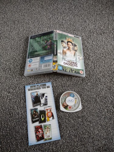 Sony psp umd movie - sony,