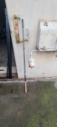 Daiwa fishing rod model - fishing,
