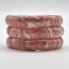 Rhodochrosite Rectangle