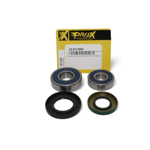 Prox rear wheel bearing set - rear,