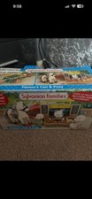 Sylvanian families farmers - families,