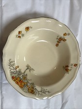 ALFRED MEAKIN CORALIE SERVING
