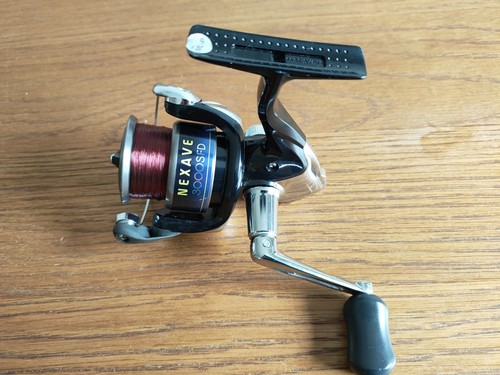 Shimano nexave 3000 sfd - shimano,